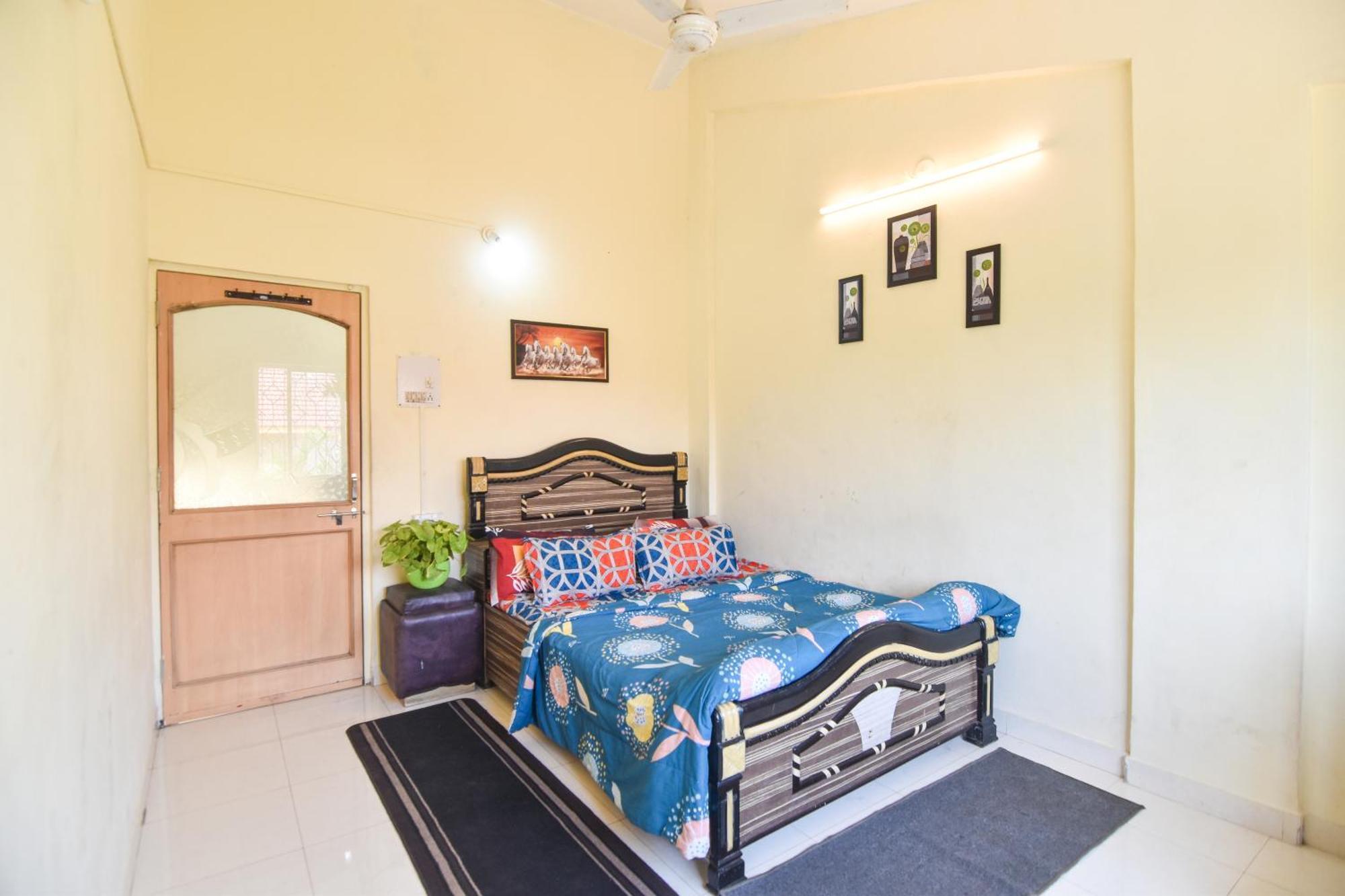 Ll Empyrean Stay Ll 2Bhk Ll Valentina Villa Ll Лонавала Экстерьер фото