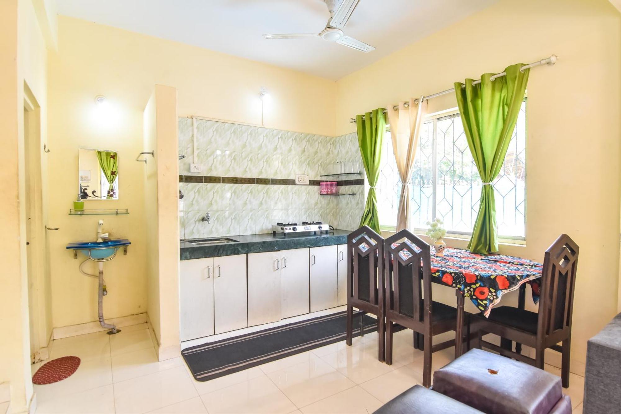 Ll Empyrean Stay Ll 2Bhk Ll Valentina Villa Ll Лонавала Экстерьер фото